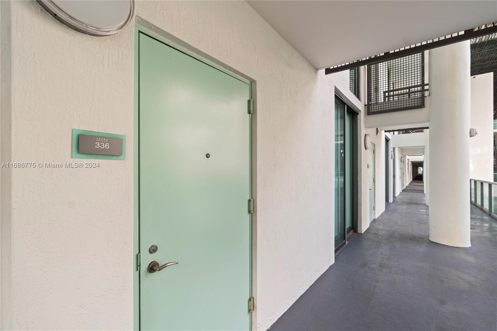 TERRA BEACHSIDE CONDO - Residential