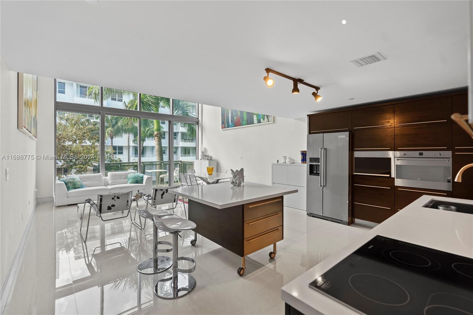 TERRA BEACHSIDE CONDO - Residential