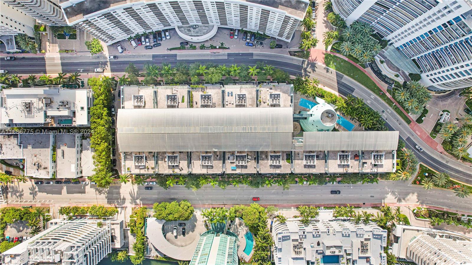 TERRA BEACHSIDE CONDO - Residential