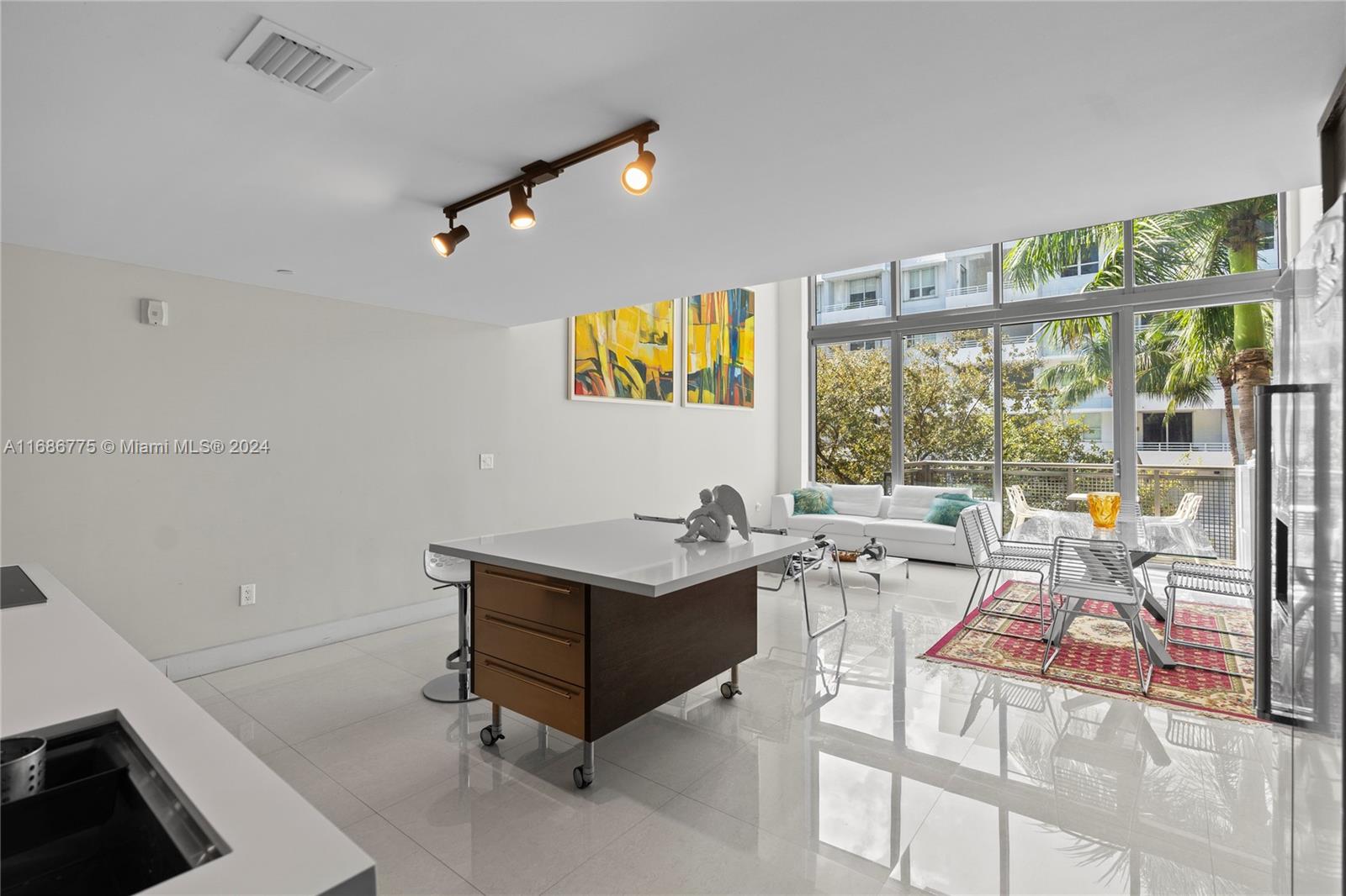 TERRA BEACHSIDE CONDO - Residential