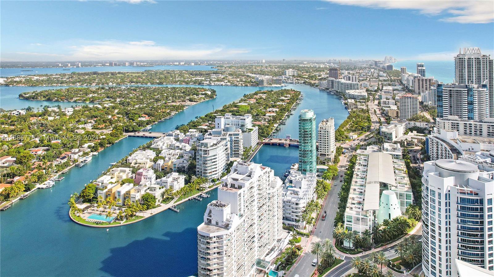 TERRA BEACHSIDE CONDO - Residential