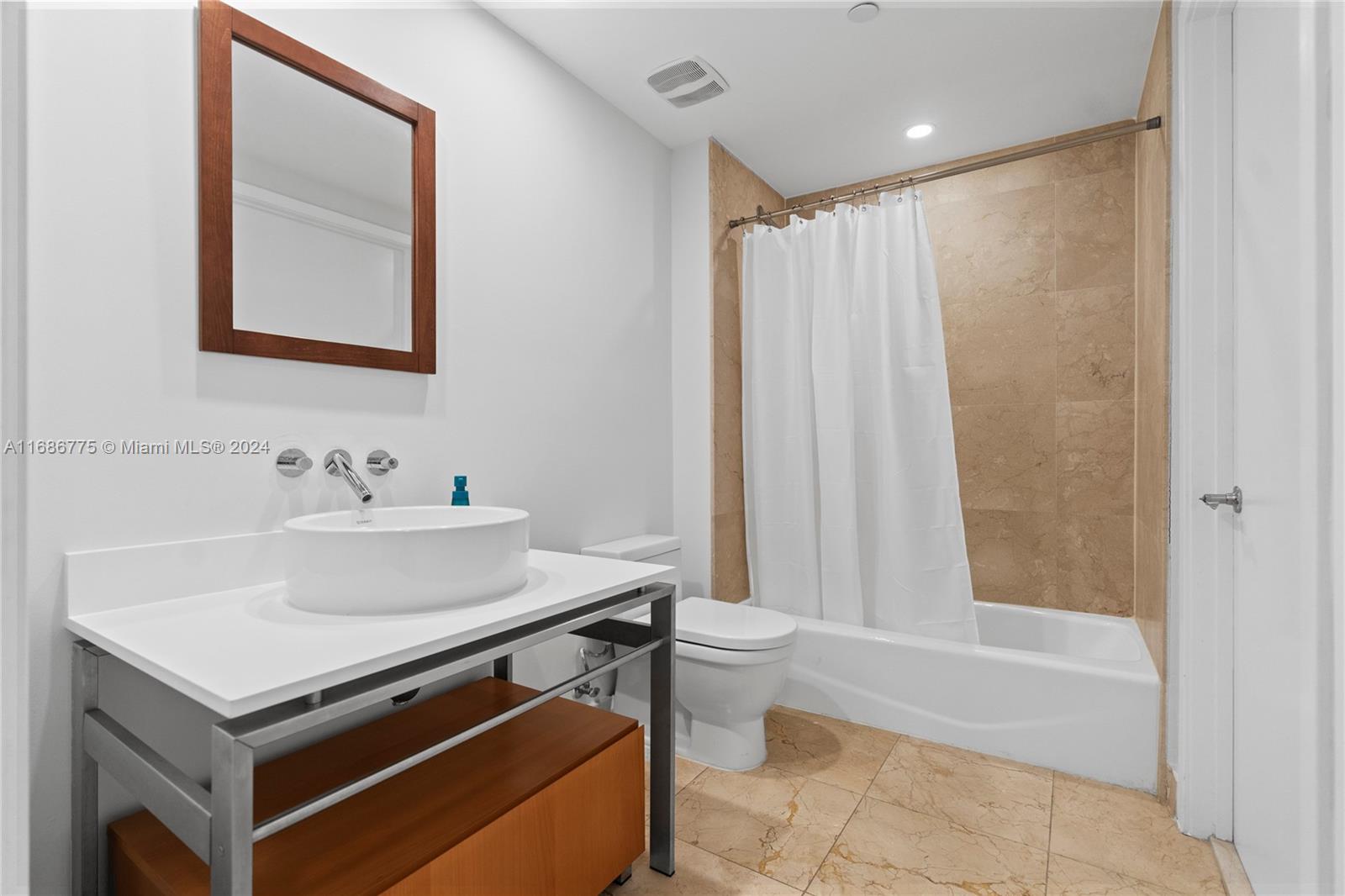 TERRA BEACHSIDE CONDO - Residential