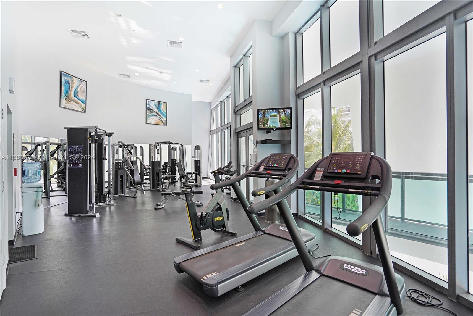 TERRA BEACHSIDE CONDO - Residential