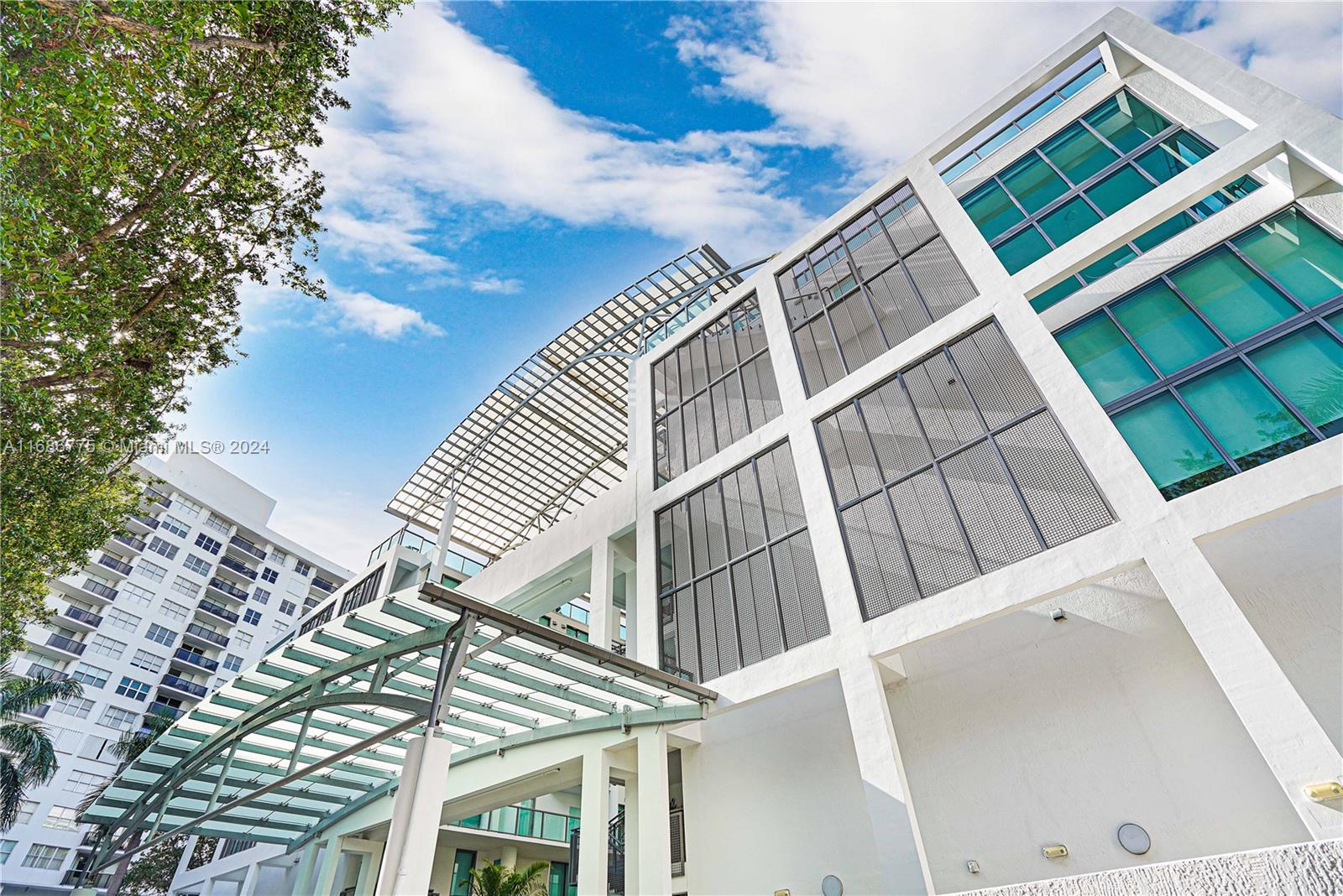 TERRA BEACHSIDE CONDO - Residential