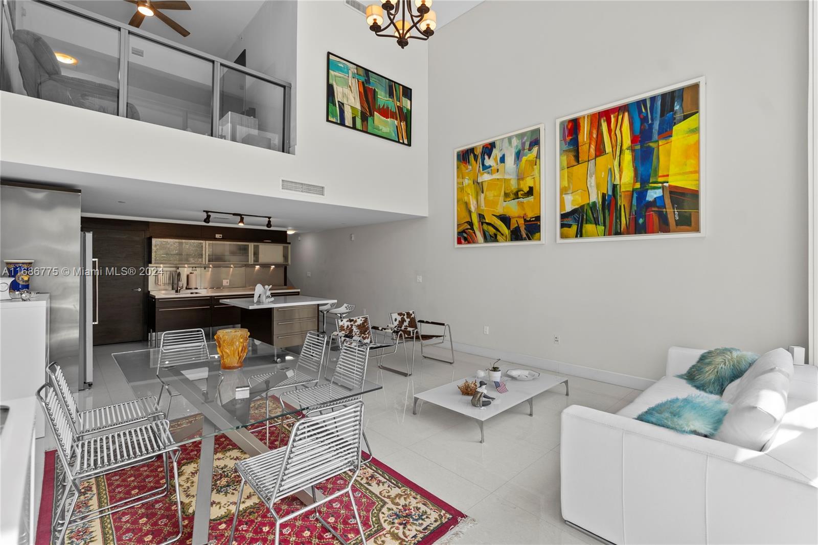 TERRA BEACHSIDE CONDO - Residential