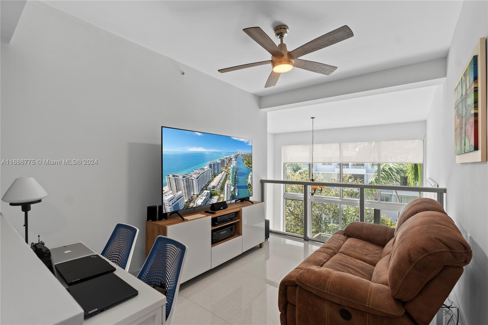 TERRA BEACHSIDE CONDO - Residential