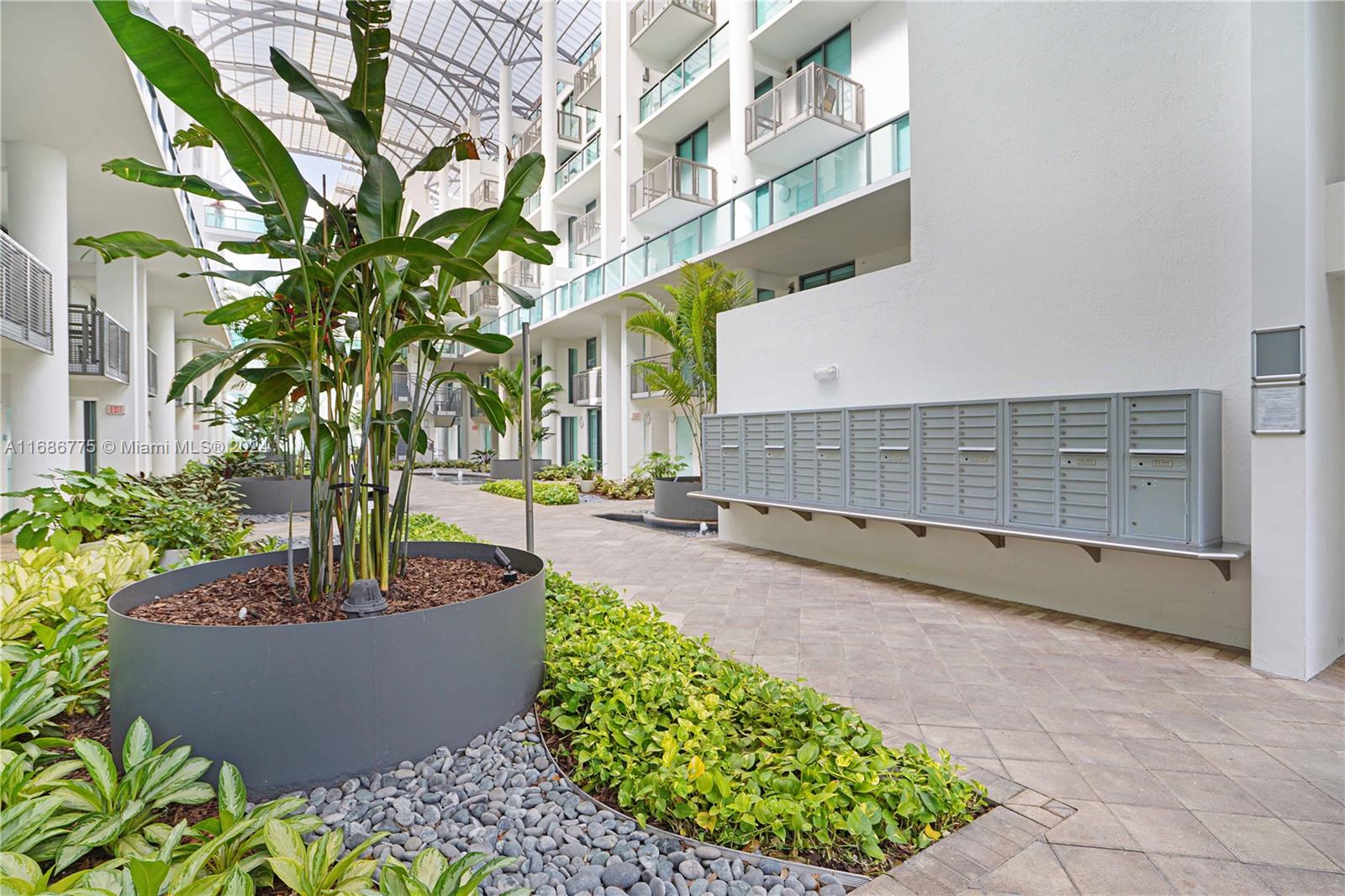 TERRA BEACHSIDE CONDO - Residential