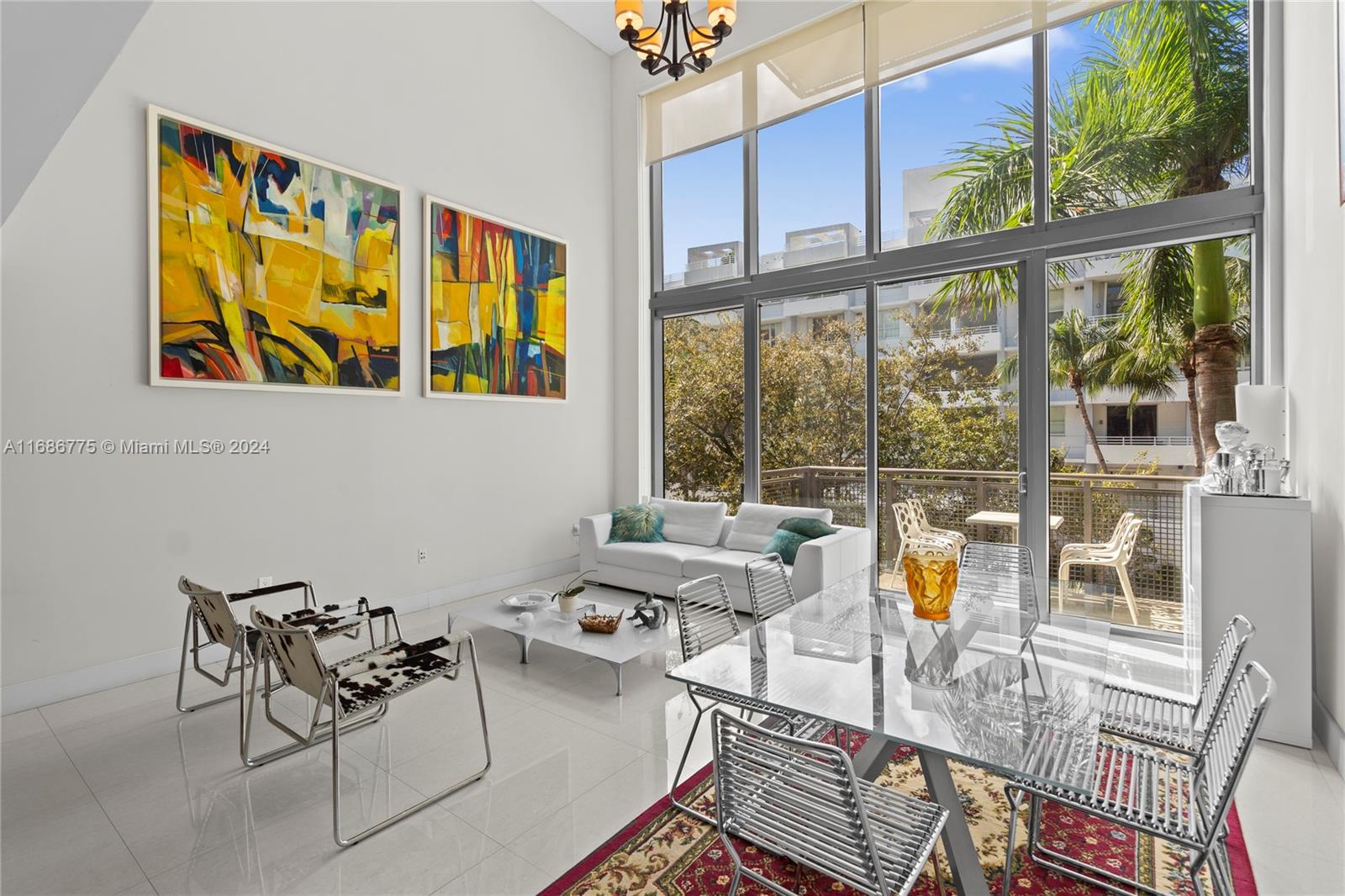 TERRA BEACHSIDE CONDO - Residential
