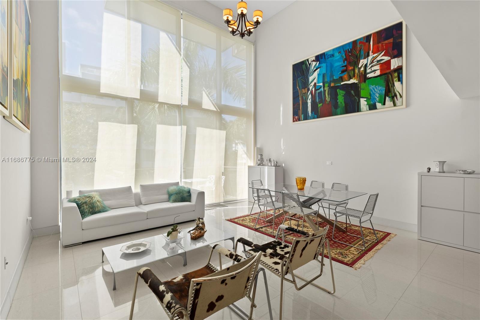 TERRA BEACHSIDE CONDO - Residential