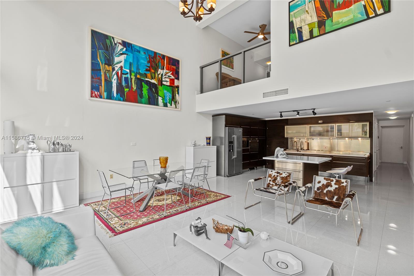 TERRA BEACHSIDE CONDO - Residential