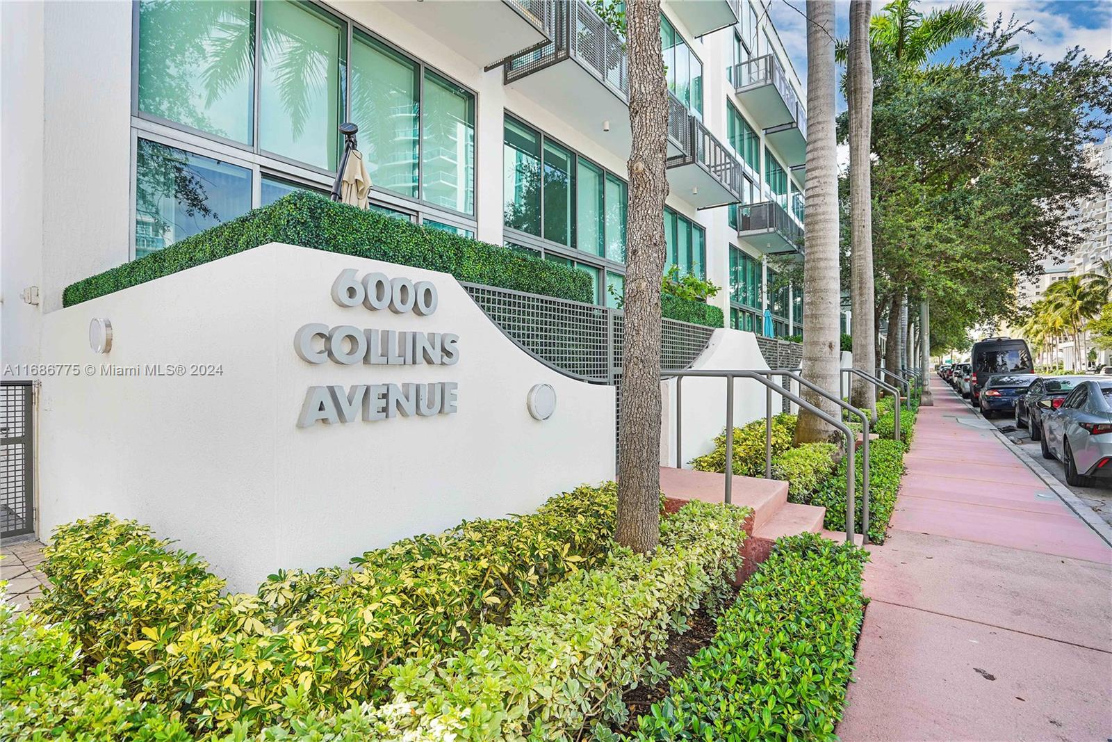 TERRA BEACHSIDE CONDO - Residential
