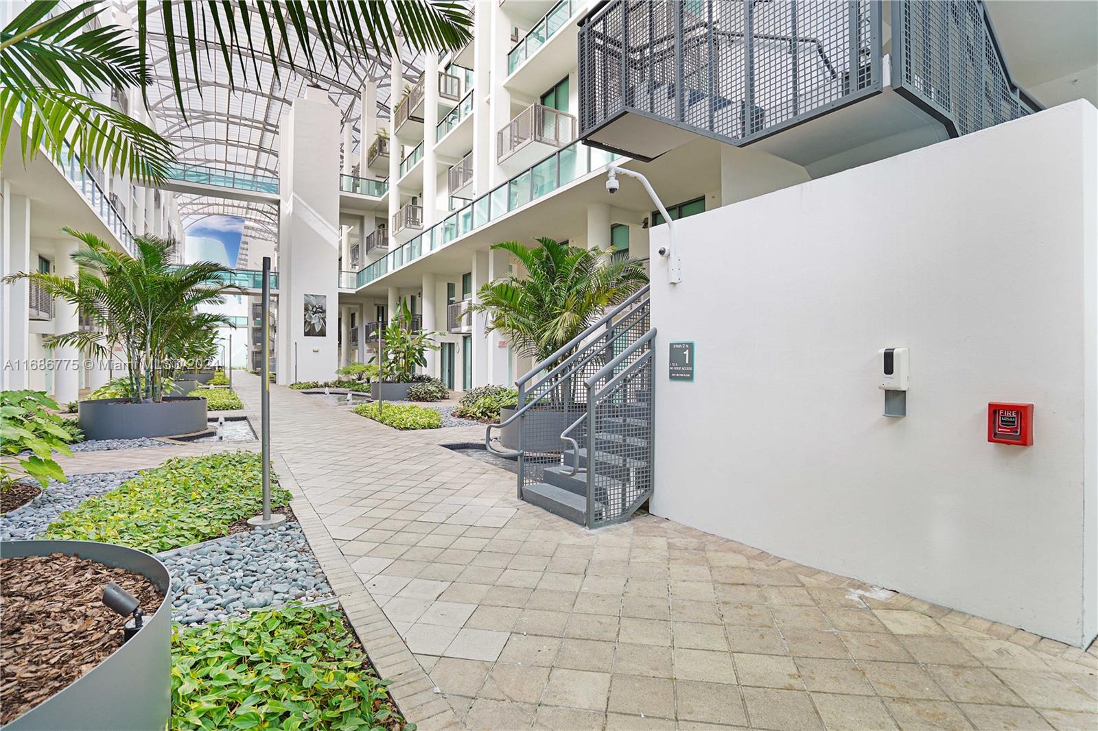 TERRA BEACHSIDE CONDO - Residential