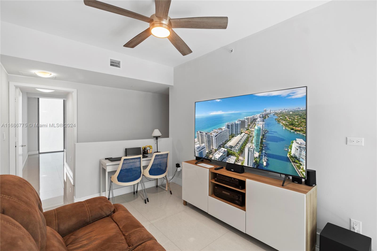 TERRA BEACHSIDE CONDO - Residential