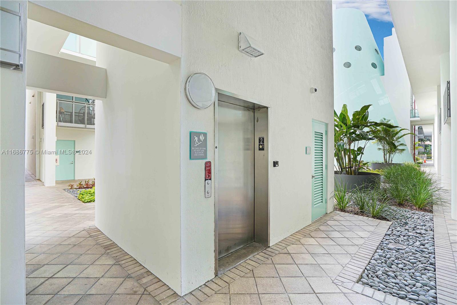 TERRA BEACHSIDE CONDO - Residential