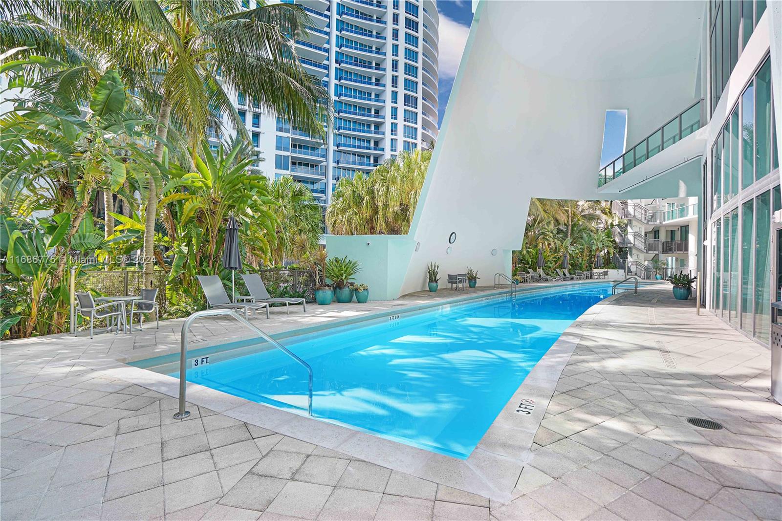 TERRA BEACHSIDE CONDO - Residential