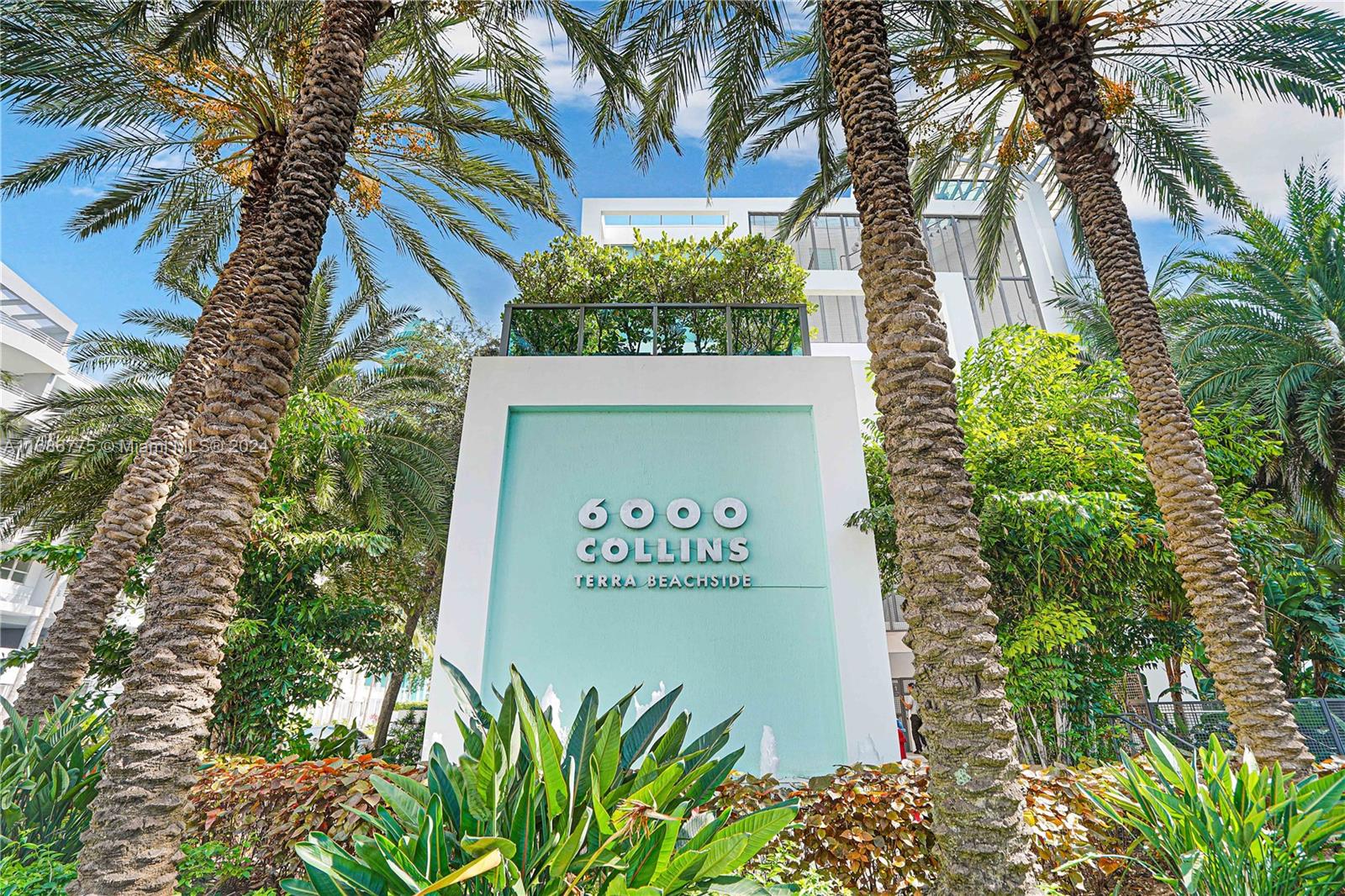 TERRA BEACHSIDE CONDO - Residential