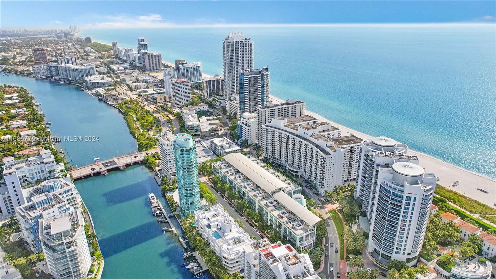 TERRA BEACHSIDE CONDO - Residential