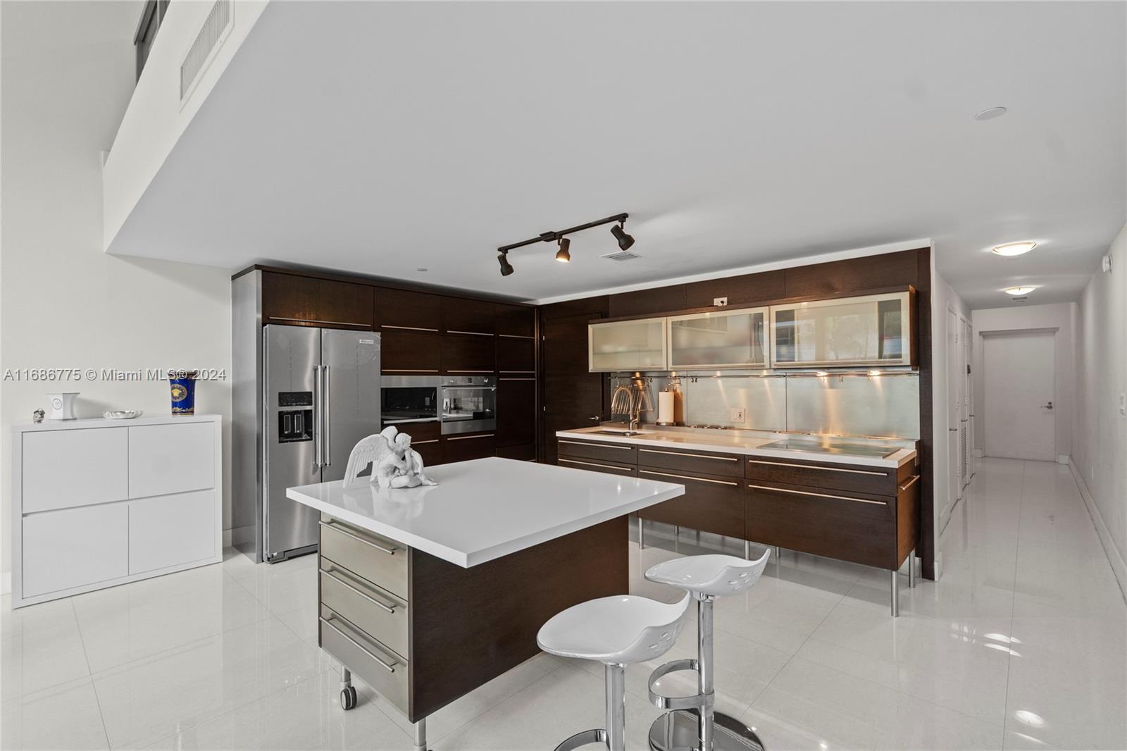 TERRA BEACHSIDE CONDO - Residential
