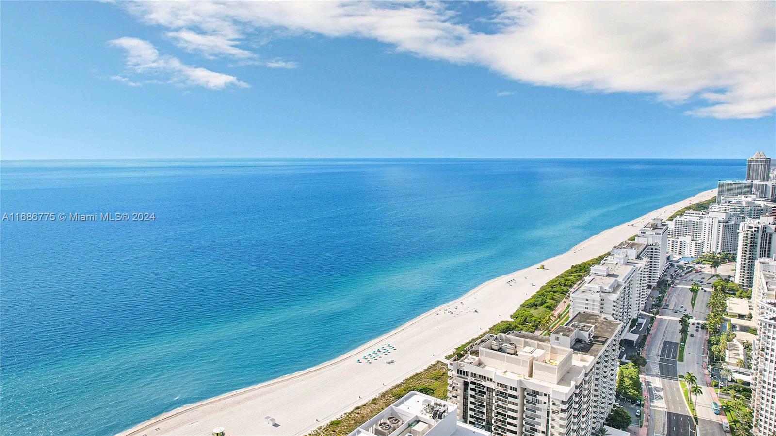 TERRA BEACHSIDE CONDO - Residential
