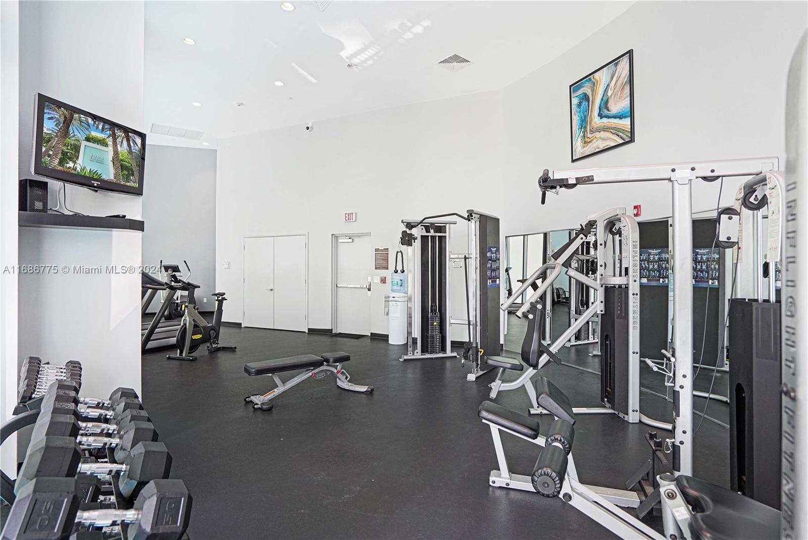 TERRA BEACHSIDE CONDO - Residential
