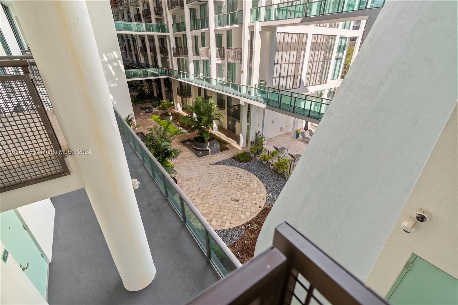 TERRA BEACHSIDE CONDO - Residential