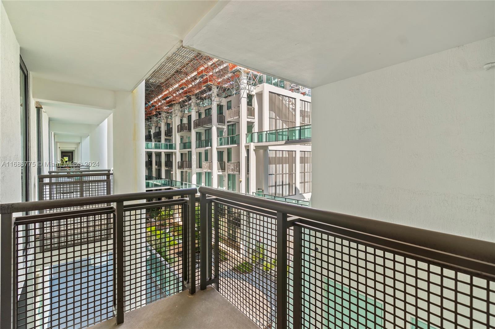 TERRA BEACHSIDE CONDO - Residential