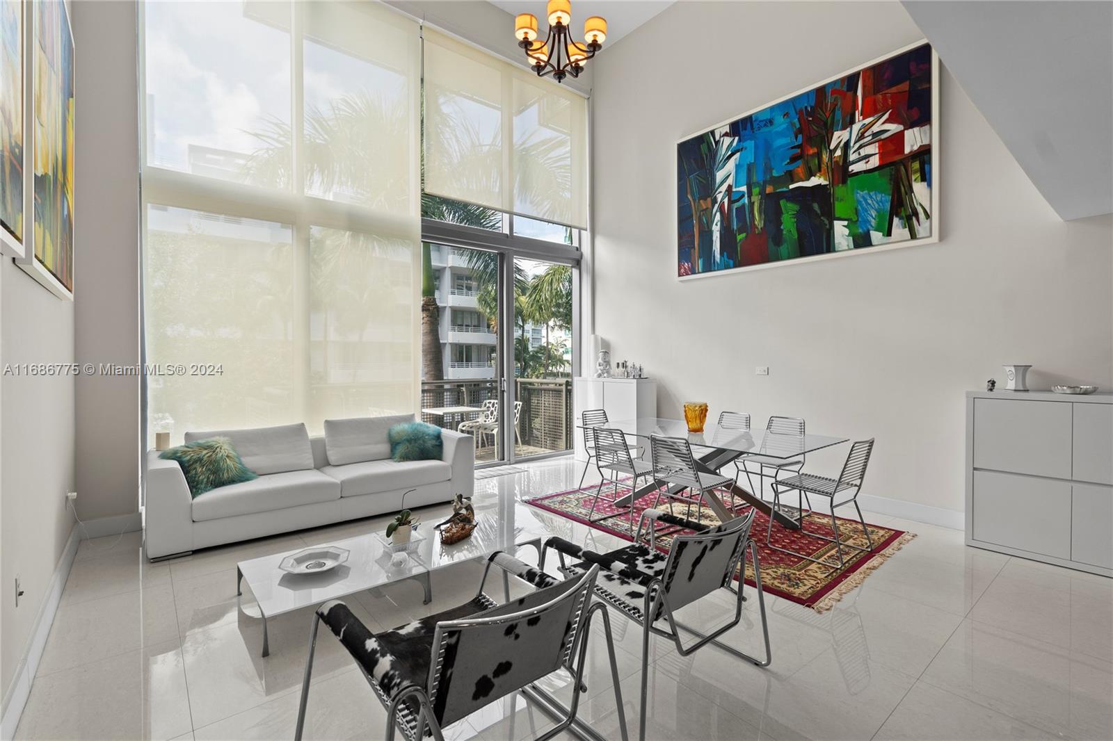 TERRA BEACHSIDE CONDO - Residential