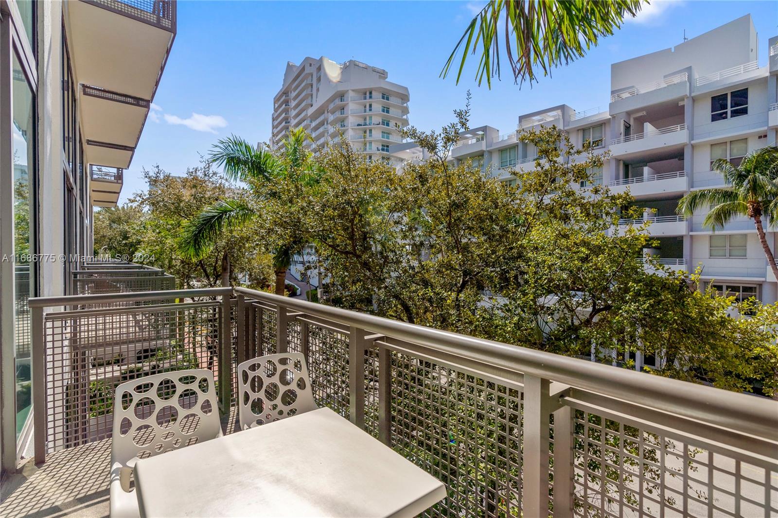 TERRA BEACHSIDE CONDO - Residential