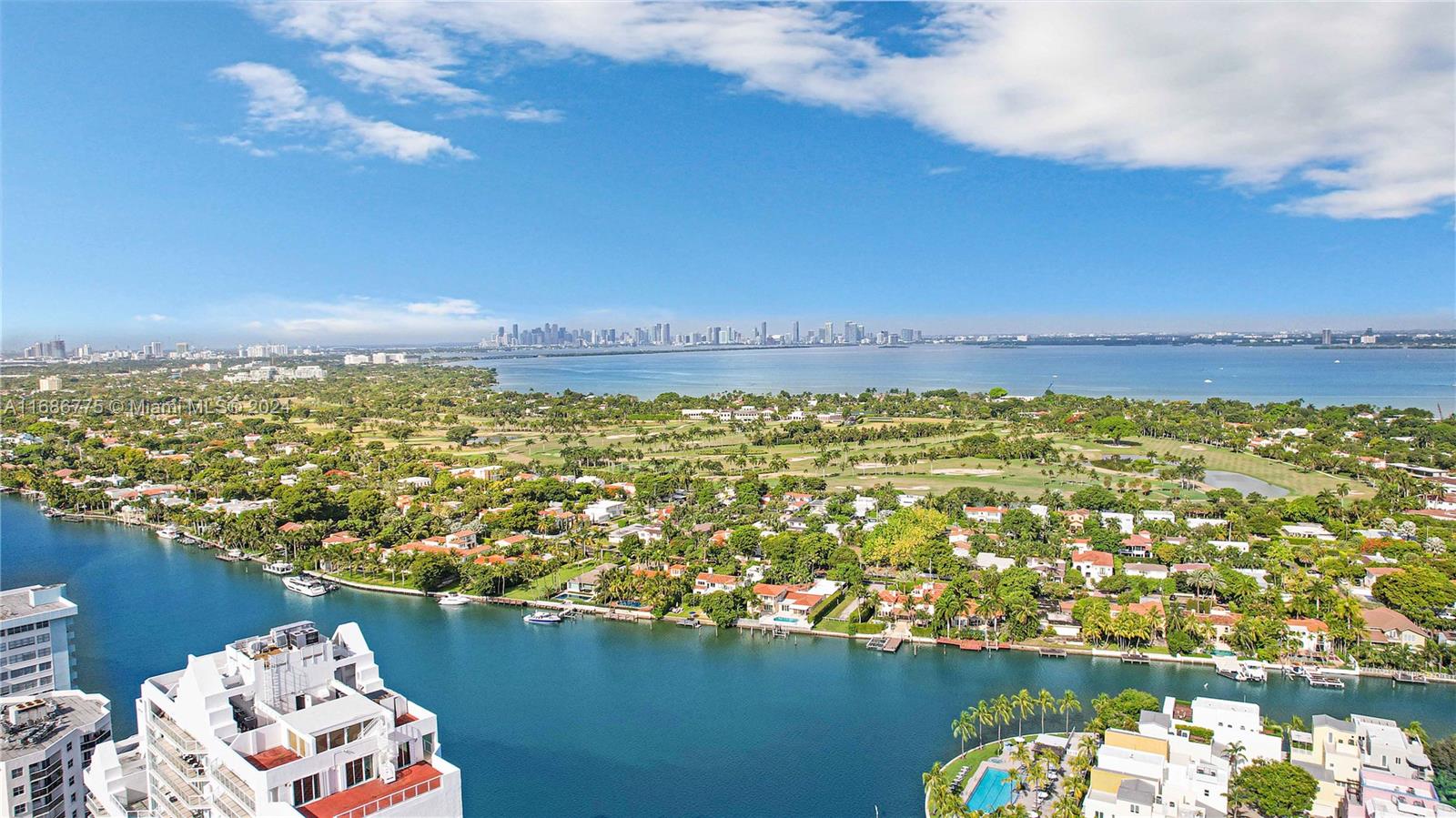 TERRA BEACHSIDE CONDO - Residential