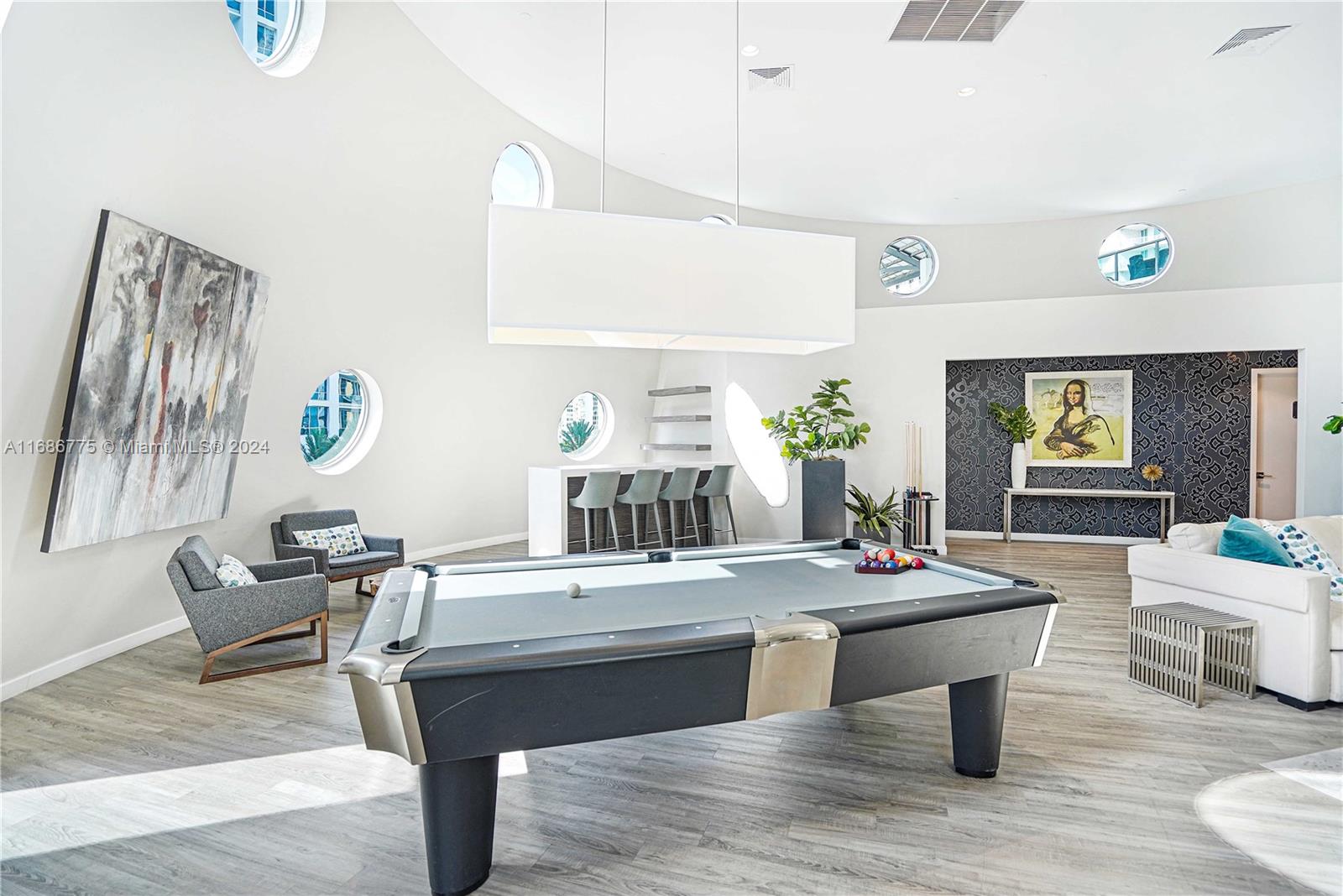 TERRA BEACHSIDE CONDO - Residential