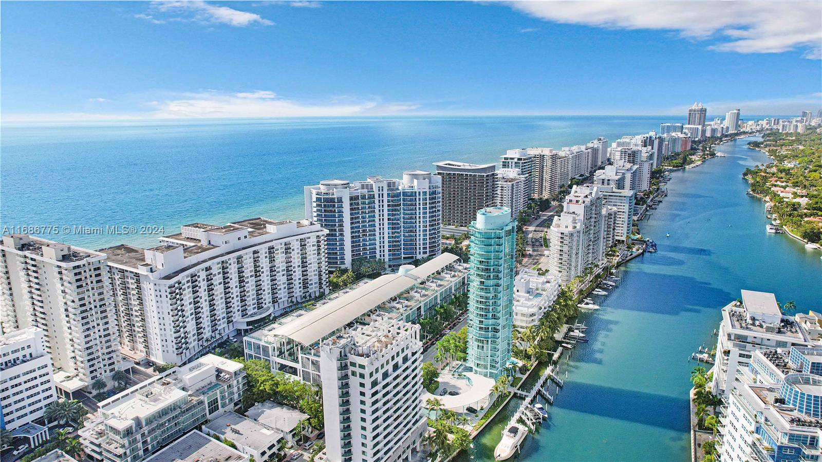 TERRA BEACHSIDE CONDO - Residential