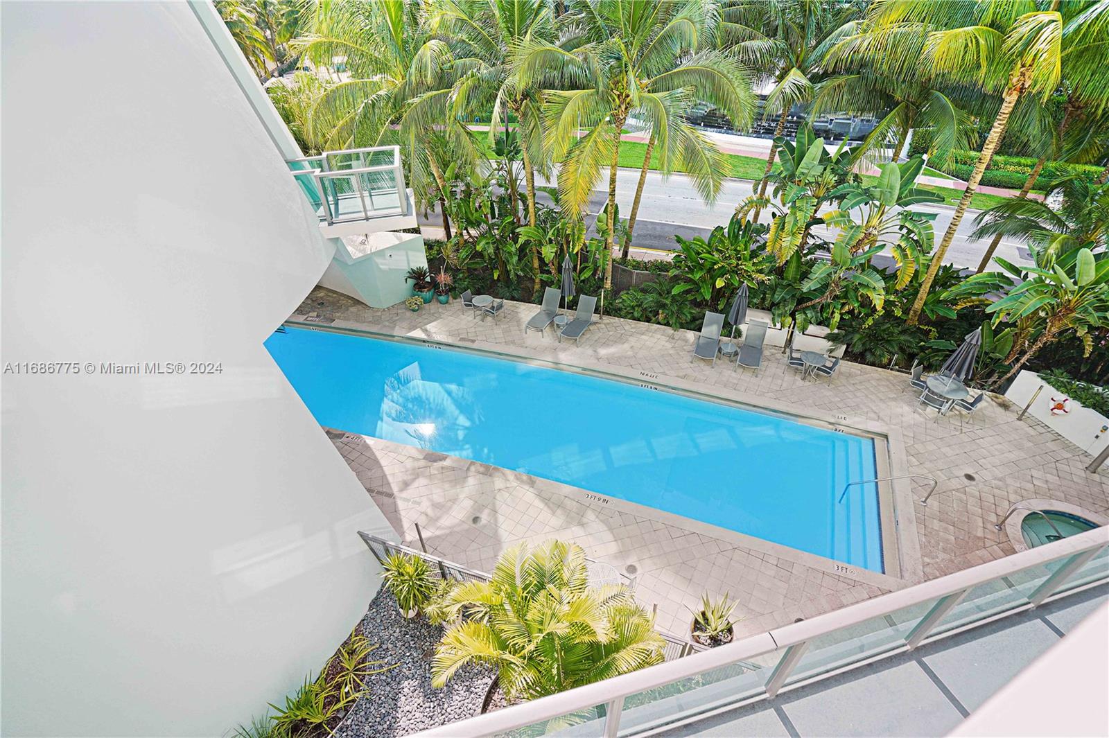 TERRA BEACHSIDE CONDO - Residential