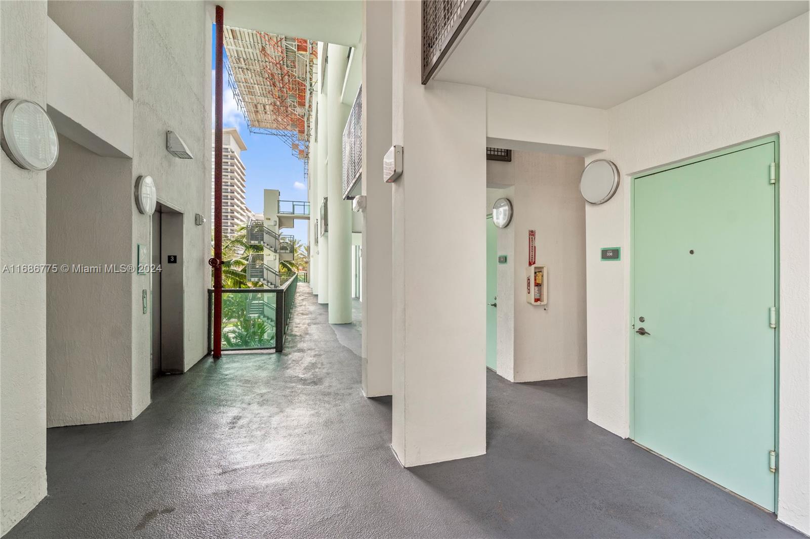 TERRA BEACHSIDE CONDO - Residential