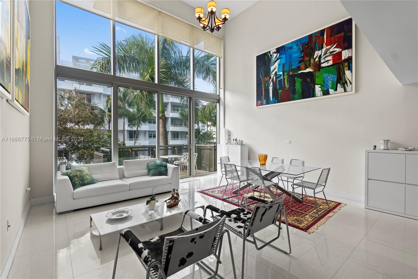TERRA BEACHSIDE CONDO - Residential