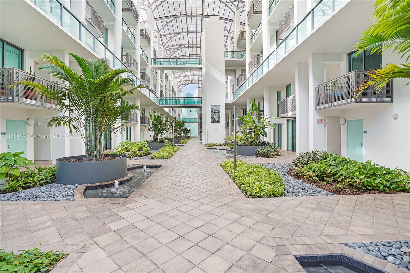 TERRA BEACHSIDE CONDO - Residential