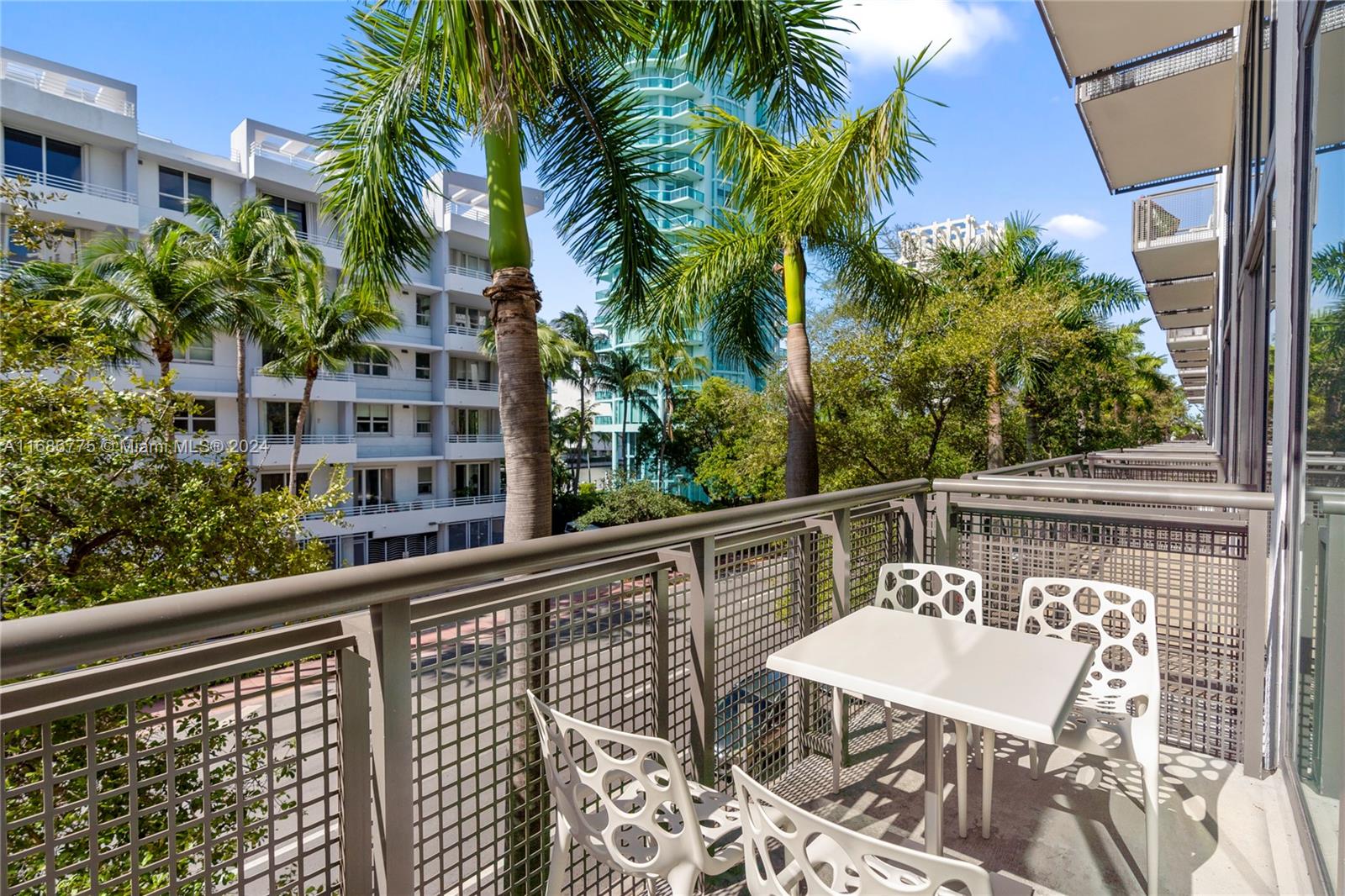TERRA BEACHSIDE CONDO - Residential
