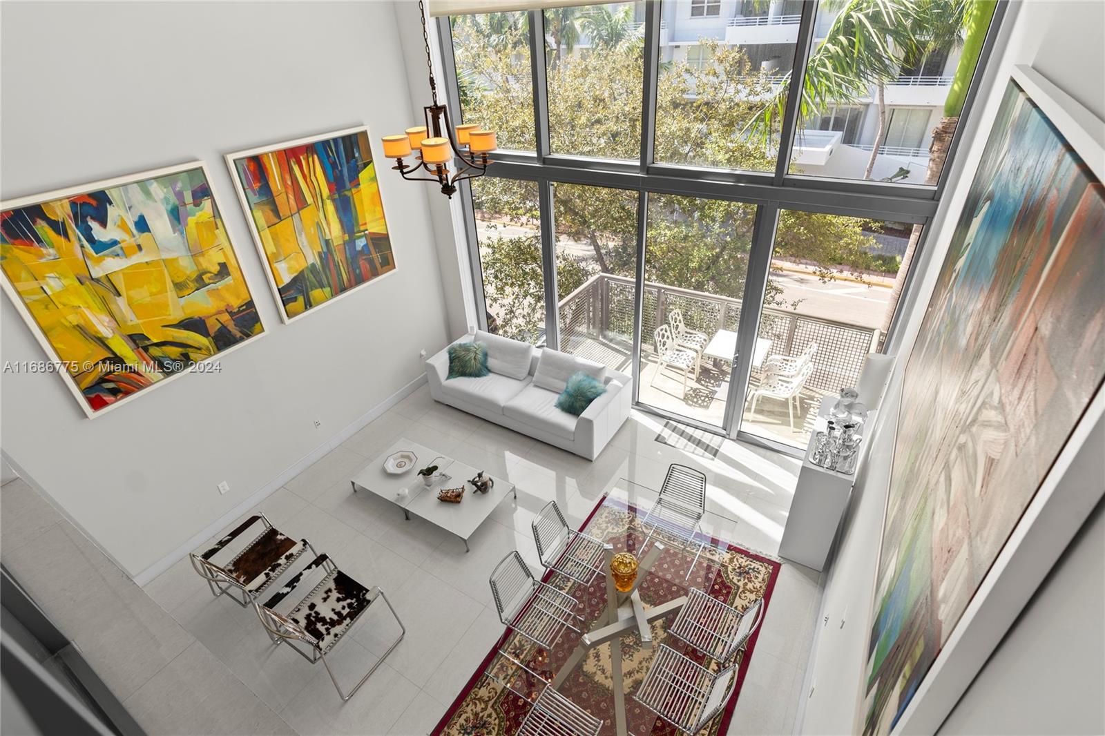 TERRA BEACHSIDE CONDO - Residential