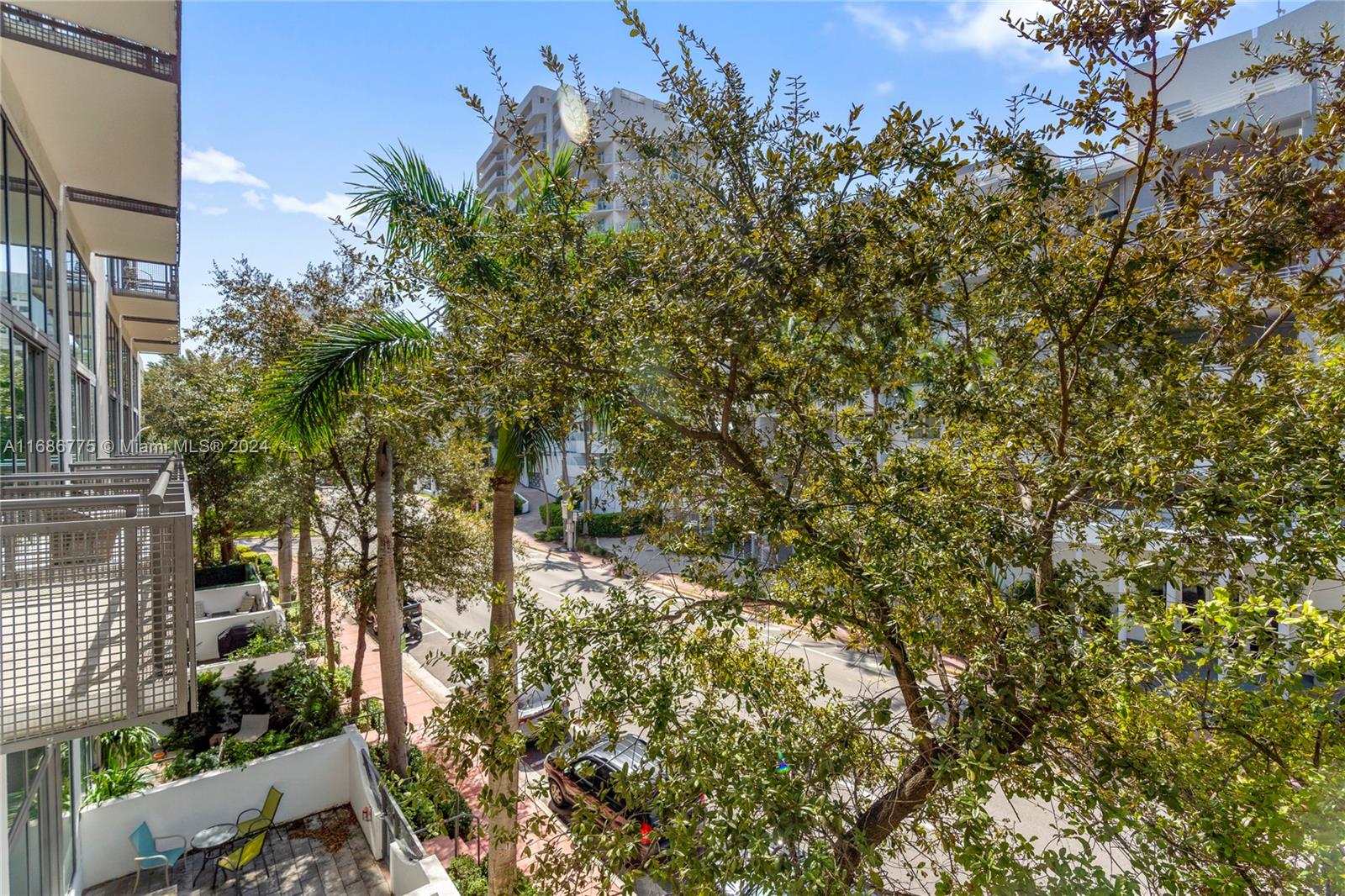 TERRA BEACHSIDE CONDO - Residential