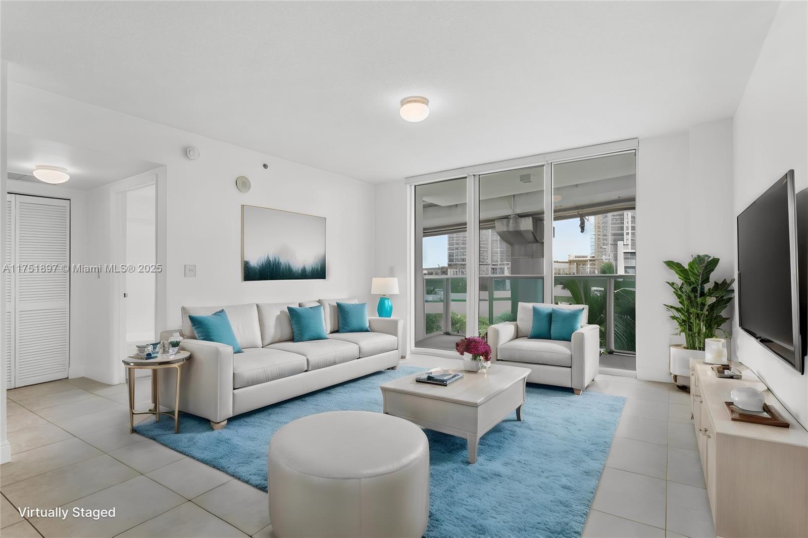 31 Se 5th St 505, Miami, Broward County, Florida - 1 Bedrooms  
1 Bathrooms - 