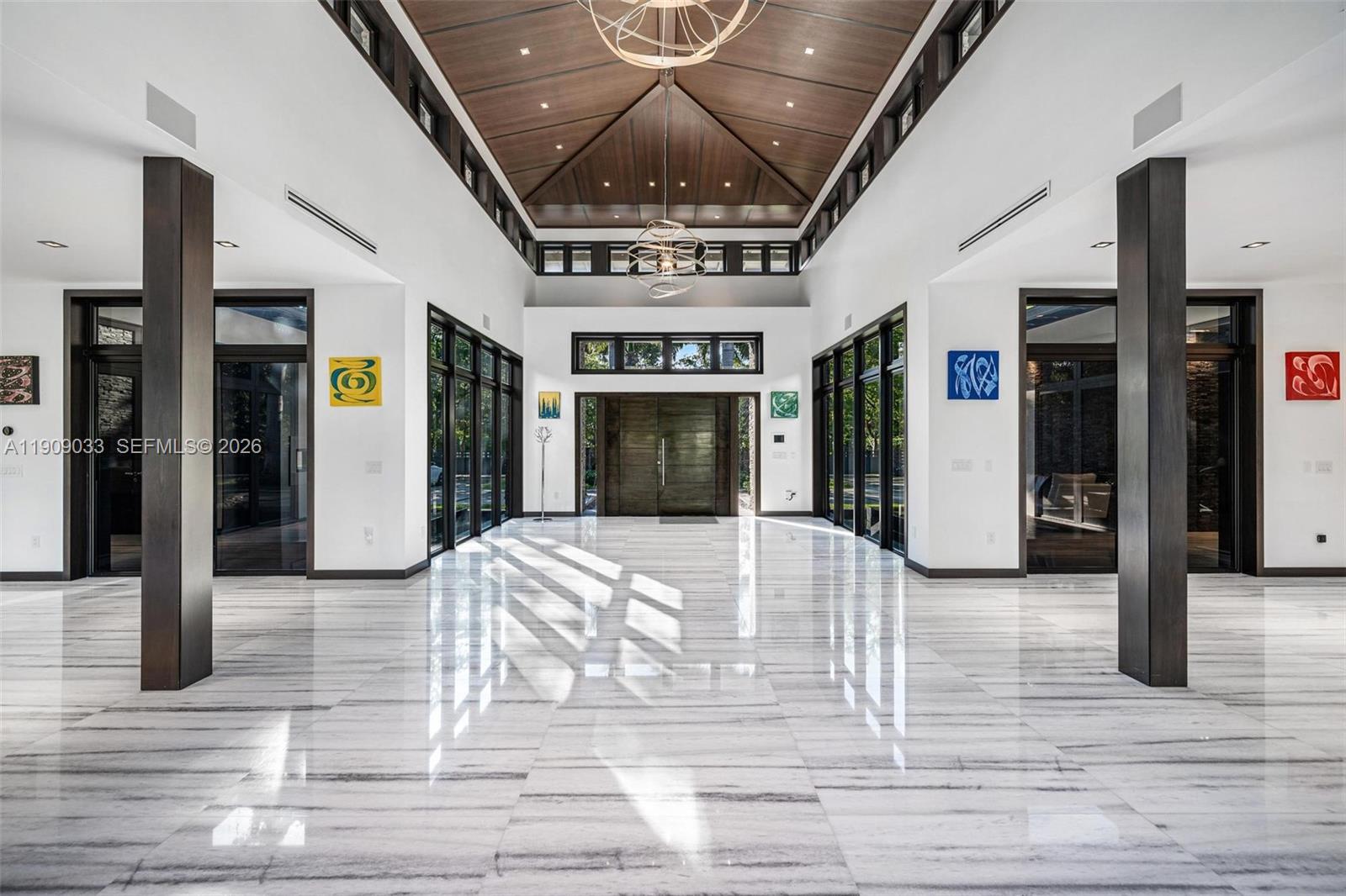 Pinecrest - Residential