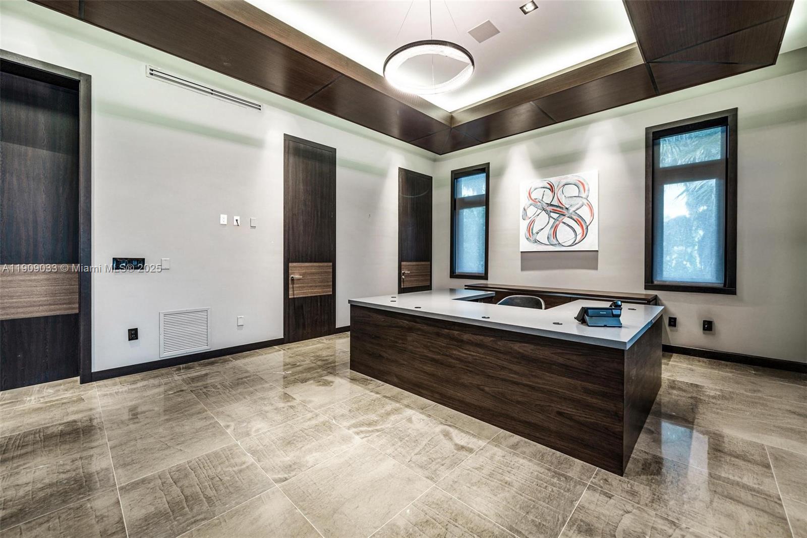 Pinecrest - Residential