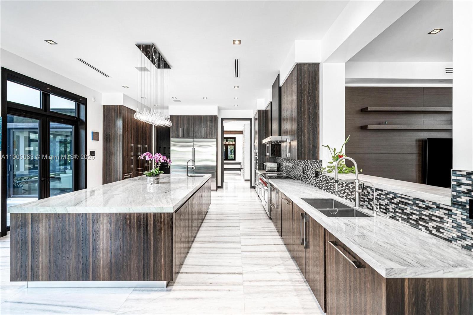 Pinecrest - Residential