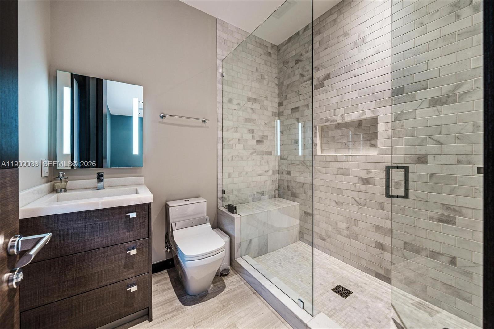 Pinecrest - Residential