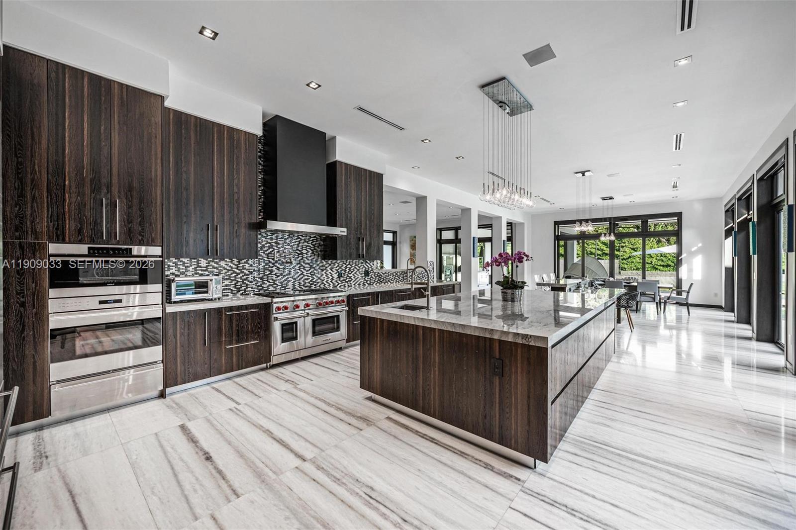 Pinecrest - Residential