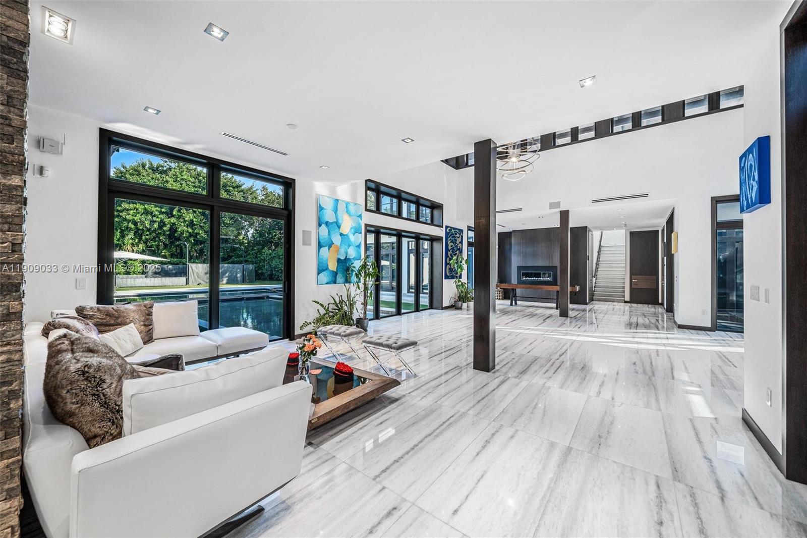 Pinecrest - Residential