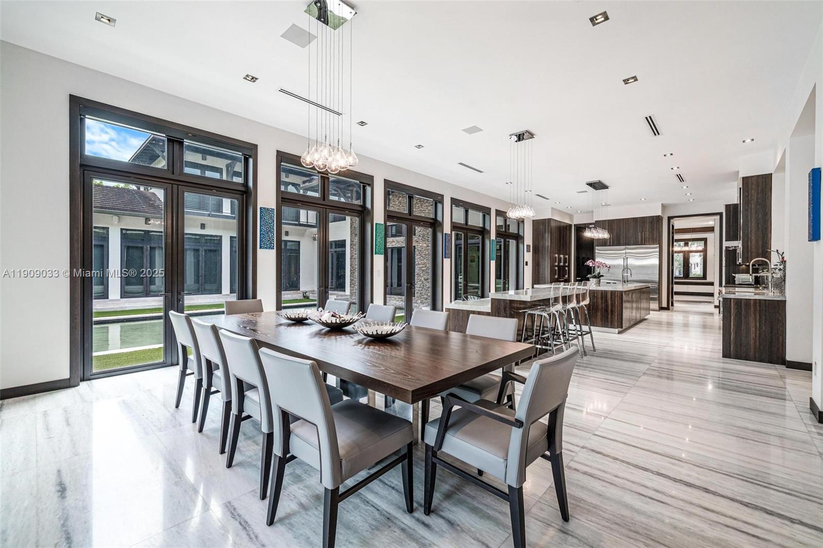 Pinecrest - Residential