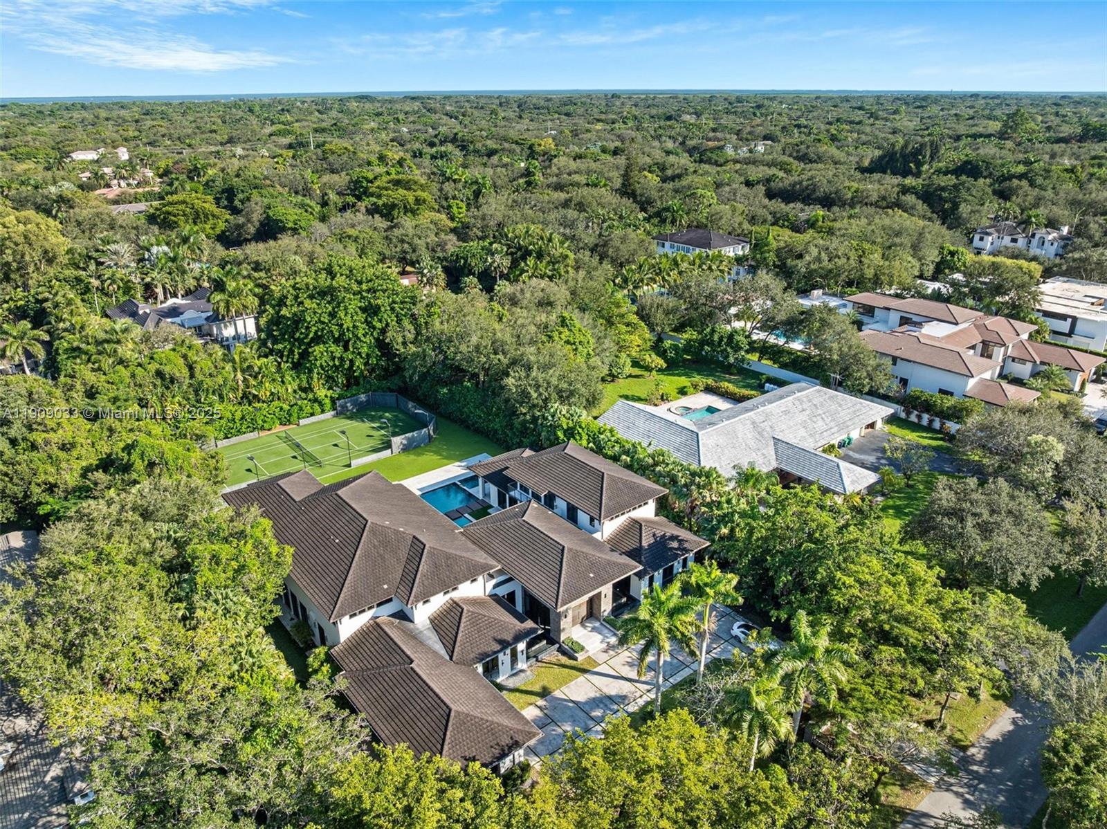 Pinecrest - Residential