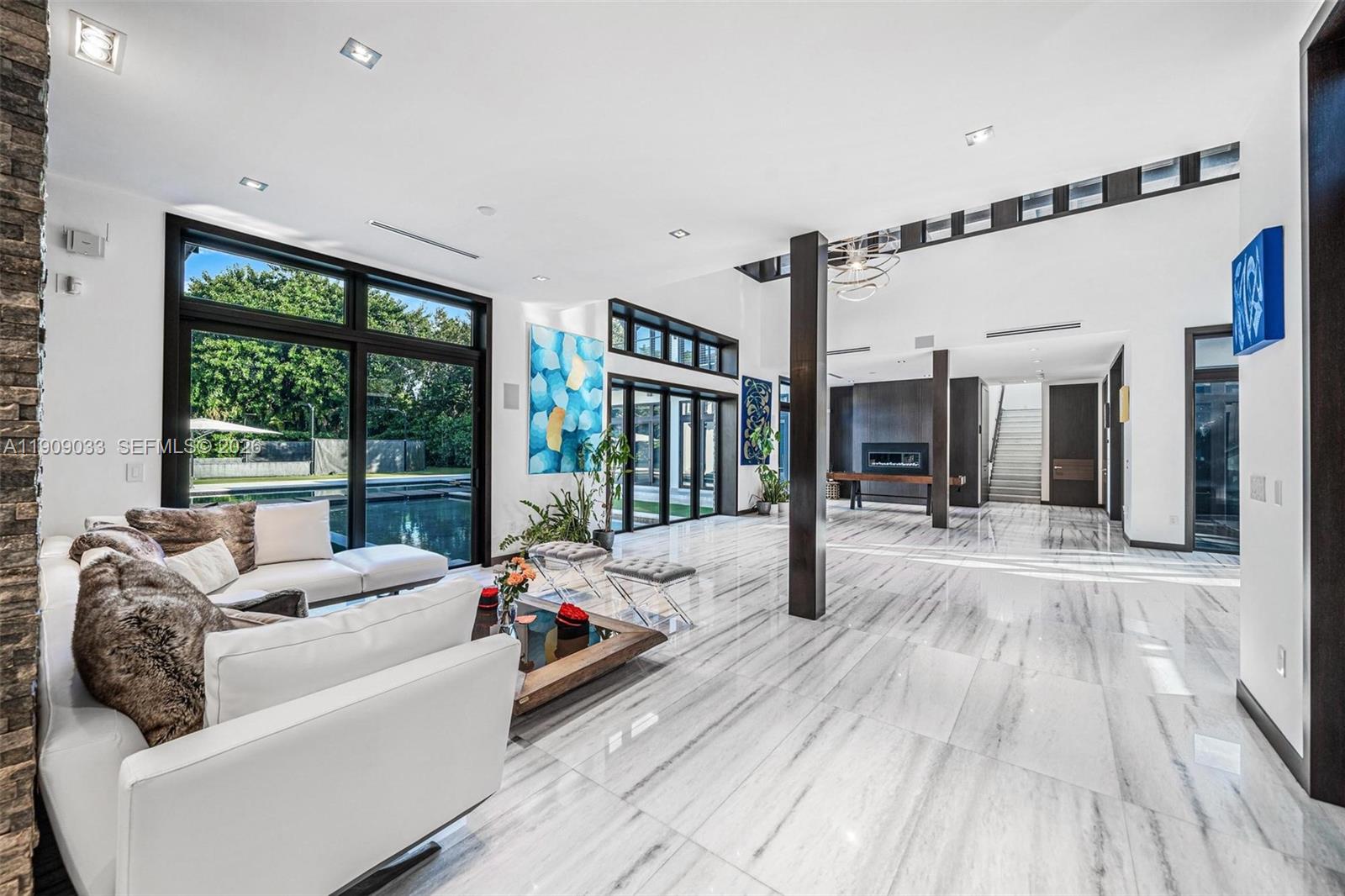 Pinecrest - Residential