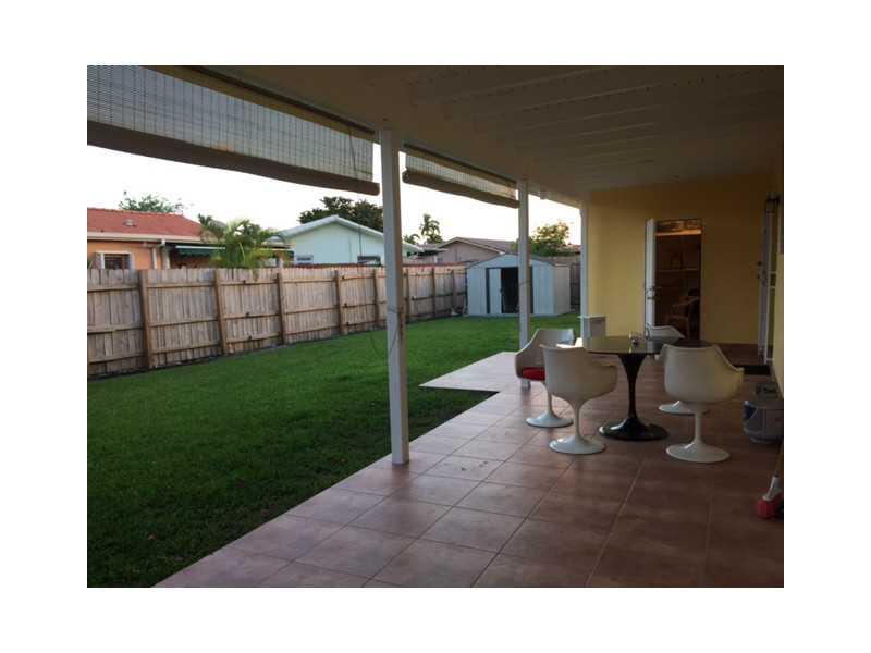 MARGARITAS ESTATES - Residential Lease