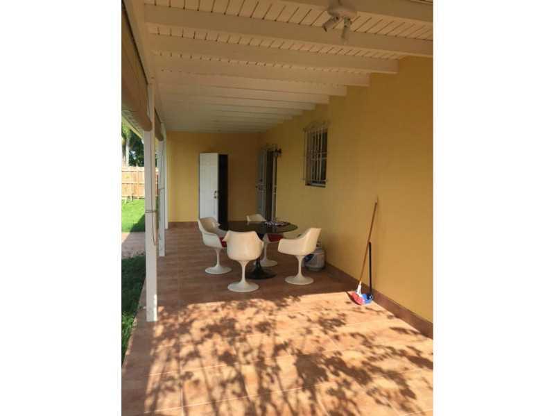 MARGARITAS ESTATES - Residential Lease